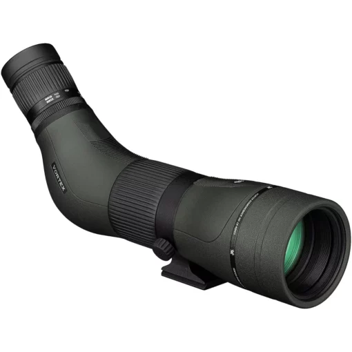 vortex diamonback hd 16 48x65 Angled Spotting scope