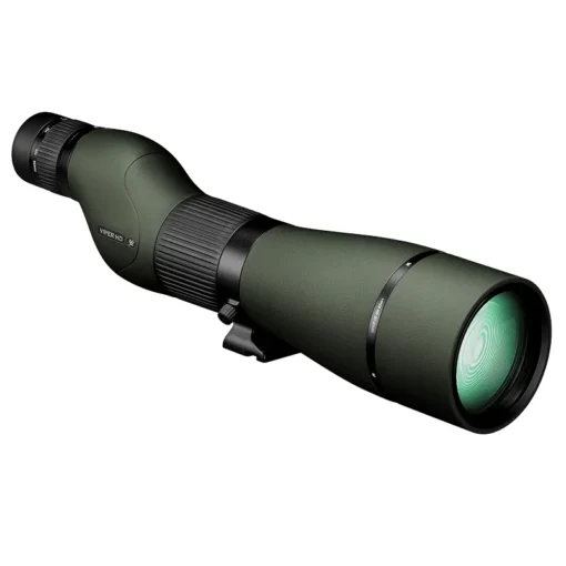 vortex viper hd 85mm straight spotting scope
